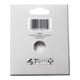 Makita Delta-Schleifpapier Farbe K80 B-21696