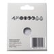 Makita Delta-Schleifpapier Set Stein B-21733