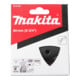 Makita Delta-Schleifpapier Stein K240 B-21755