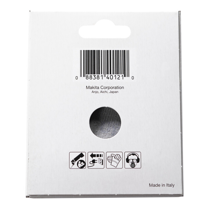 Makita Delta-Schleifpapier Stein K240 B-21755