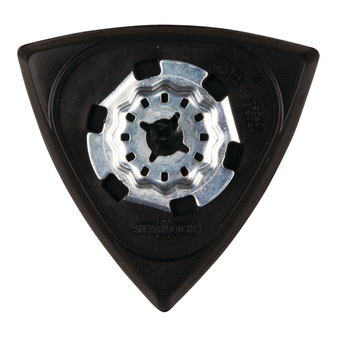 Makita Delta-Schleifplatte Klett B-65115