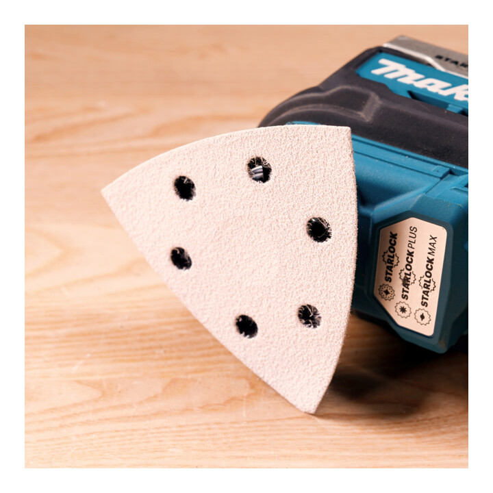 Makita Delta schuurpapier kleur K100 B-21705