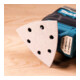 Makita Delta schuurpapier kleur K60 B-21680