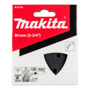 Makita Delta schuurpapier steen-4