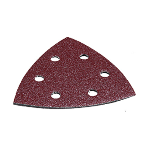 Makita Set carte abrasive Delta K80L (B-21571)