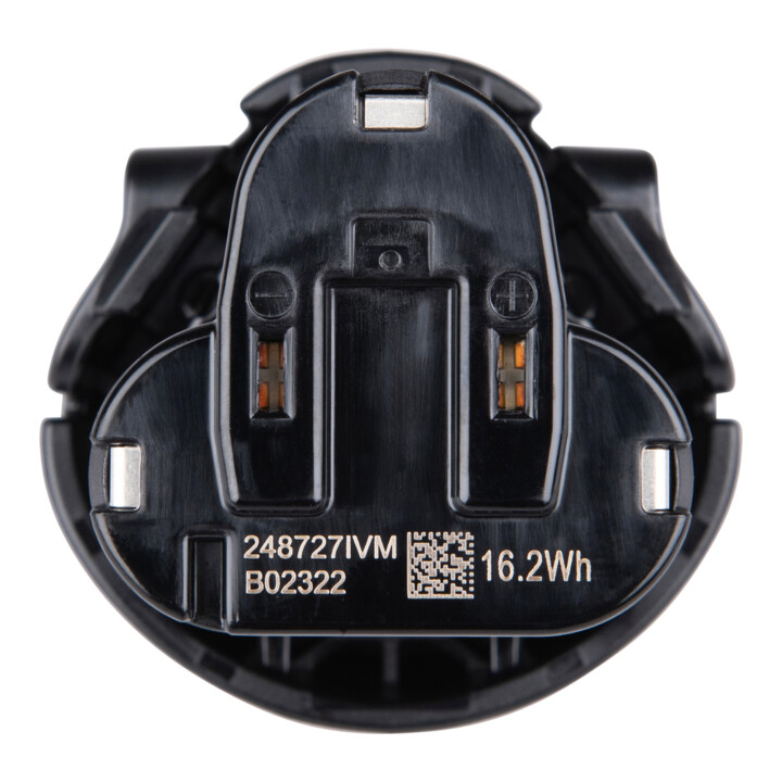 Makita désignation Batterie-BL1015K 10,8V 1,5Ah