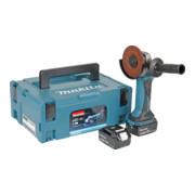 Makita DGA452RFJ meuleuse d'angle sans fil 18 V-1