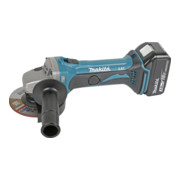 Makita DGA452RFJ meuleuse d'angle sans fil 18 V-2