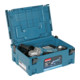 Makita DGA452RFJ meuleuse d'angle sans fil 18 V