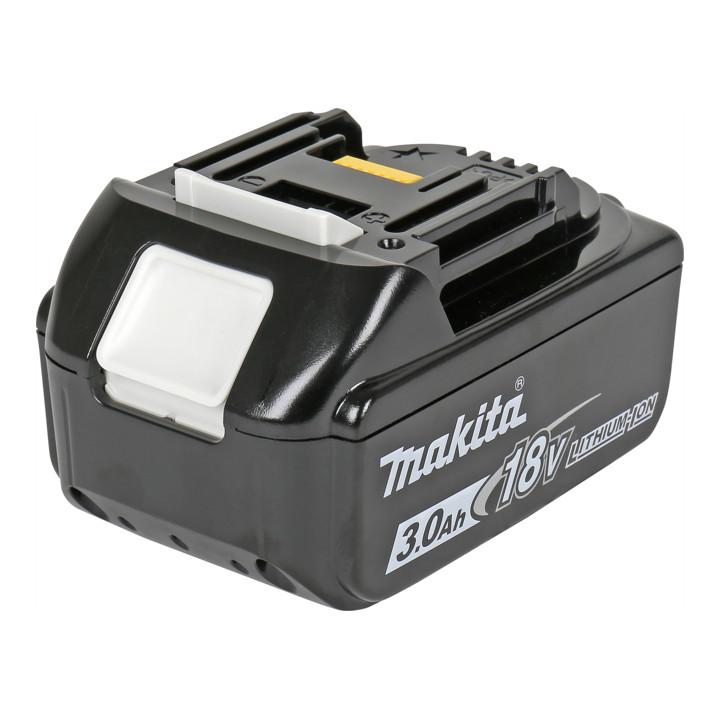 Makita DGA452RFJ meuleuse d'angle sans fil 18 V