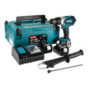 Makita DHP458RF3J Akku-Schlagbohrschrauber-1