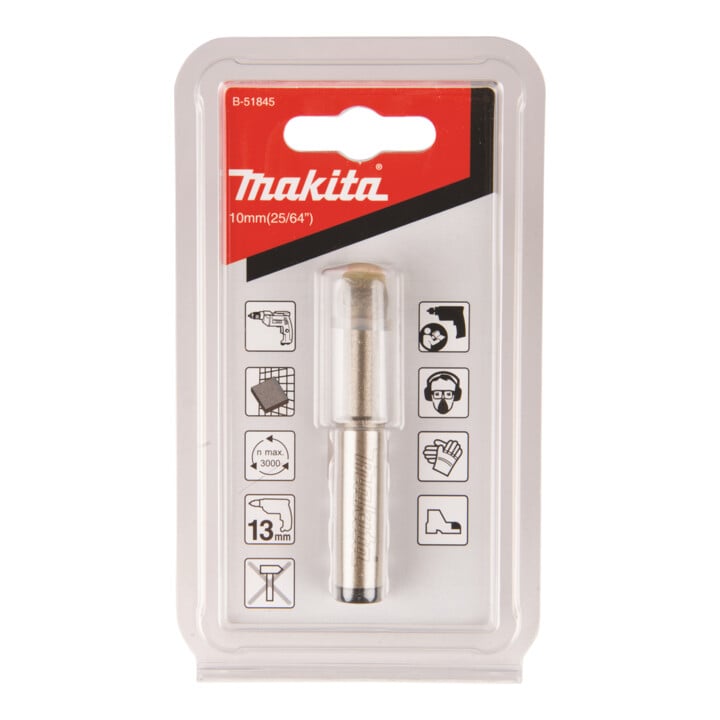 Makita Diamant Fliesenbohrer 10mm