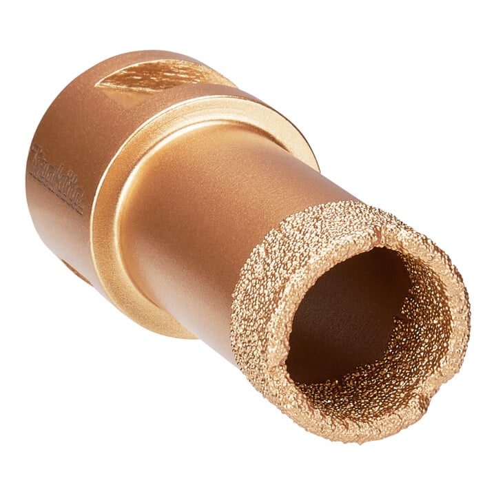 Makita Diamant-Hohlbohrkrone 22mm