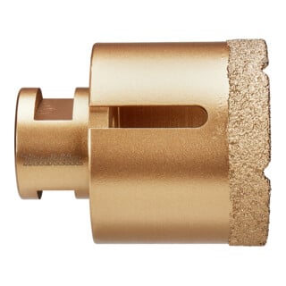 Makita Diamant-Hohlbohrkrone 55mm M14