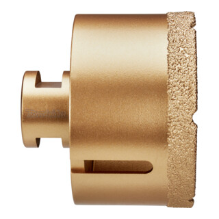 Makita Diamant-Hohlbohrkrone 75mm M14