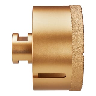 Makita Diamant-Hohlbohrkrone 83mm M14