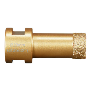 Makita Diamant Holle Boor M14