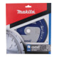 Makita DIAMANT SCHACHT 230x22,23 COMET B-13035