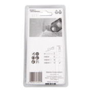 Makita Diamant-Segmentsägeblatt MAM012-5