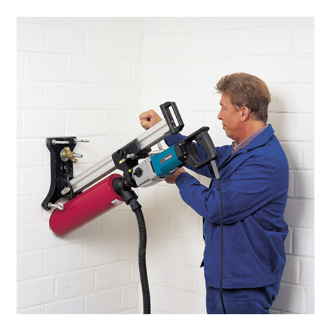Makita Diamantbohrmaschine DBM130