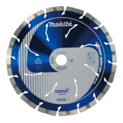 Makita Diamantsch. 125x22,23 Comet (B-12734)-1