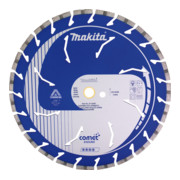 Makita Diamanttrennscheibe COMET