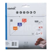 Makita Diamantsch. 125x22,23 COMET (B-12778)-5