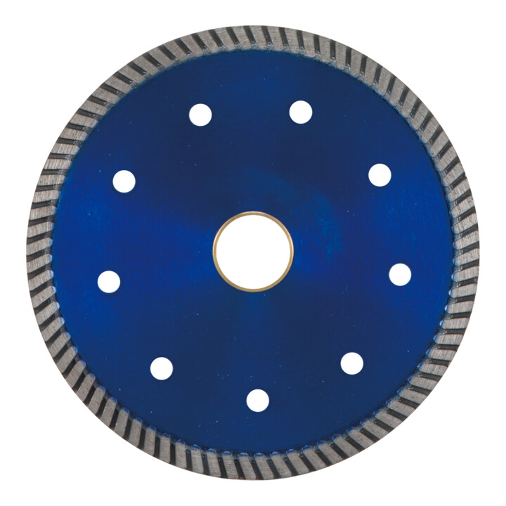 Makita Diamantsch. 125x22,23 Comet (B-12996)
