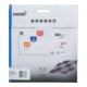 Makita Diamantsch.125x22,23 Comet (B-13091)-5