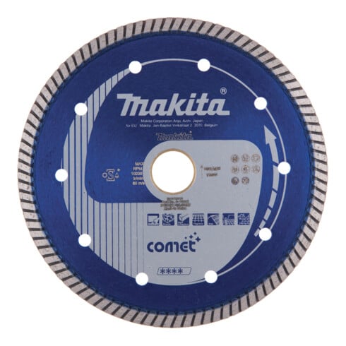 Makita Diamantsch. 150x22,23 COMET (B-13007)