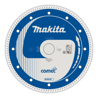 Makita Diamantsch. 180x22,23 COMET (B-13013)