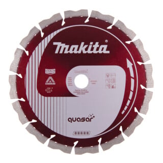 Makita Diamanttrennscheibe QUASAR