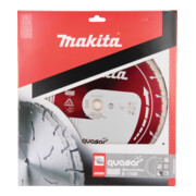 Disque de taille de diamant Makita QUASAR-4