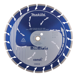 Makita Diamantsch. 350x25,4 COMET (B-13552)