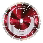 Makita Diamanttrennscheibe QUASAR