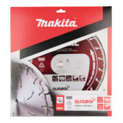 Makita Diamanttrennscheibe QUASAR-3