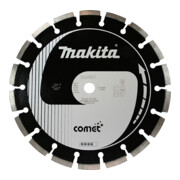 Makita Diamantscheibe Asphalt 10 mm