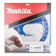 Makita Diamantsch. 400x25.4 Comète (B-13568)-3
