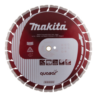 Makita Diamantsch. 400x25,4 QUASAR (B-13471)