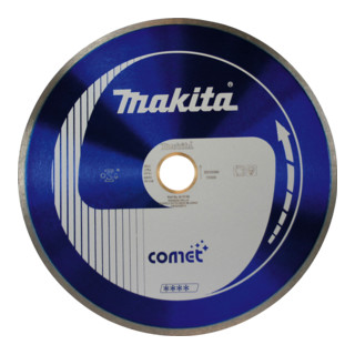 Makita Diamanttrennscheibe COMET