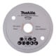 Makita Diamantsch. 85x15mm Nass (B-21098)-1