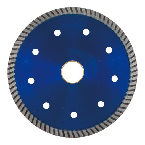 Makita diamantschaar. 125x22,23 comet (B-12996)