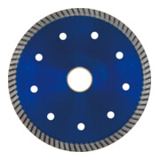 Makita diamantschaar. 125x22,23 comet (B-12996)-4