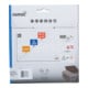 Makita diamantschaar. 125x22,23 comet (B-12996)-5