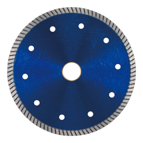 Makita diamantschaar. 150x22,23 COMET (B-13007)