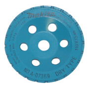 Makita DIAMANTSCHEIBE 110mm GROB (A-07369)-3