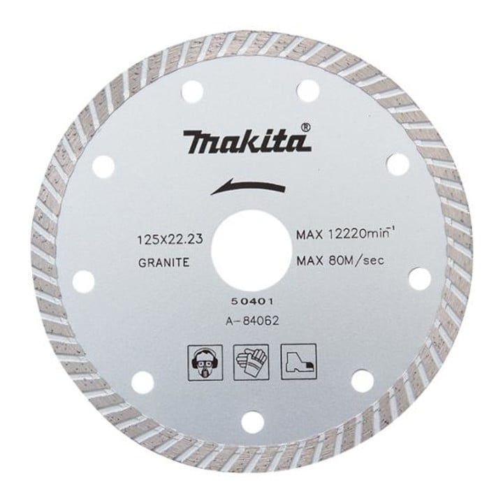 Makita Diamantscheibe 125mm (A-84159)