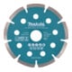 Makita Diamantscheibe 125x22,23 GRANIT-1