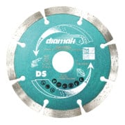 Makita Diamantscheibe 22,23