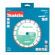 Makita Diamantscheibe 230 x 22,23 mm DIAMAK 10 mm Segmenthöhe